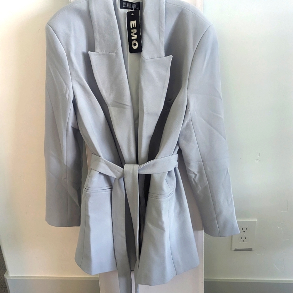 Women's blazer